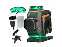 Poziomica Laserowa 360 Płaszczyznowa ll59p