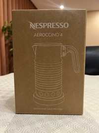 Nespresso - Aeroccino 4