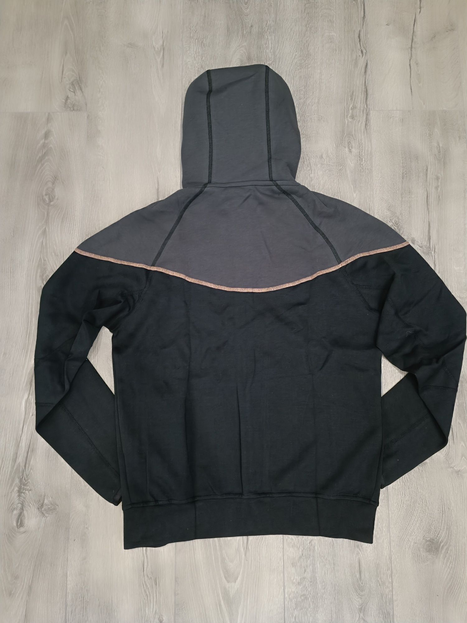 Зип худи Nike Tech Fleece  Syna World Central Cee XL
