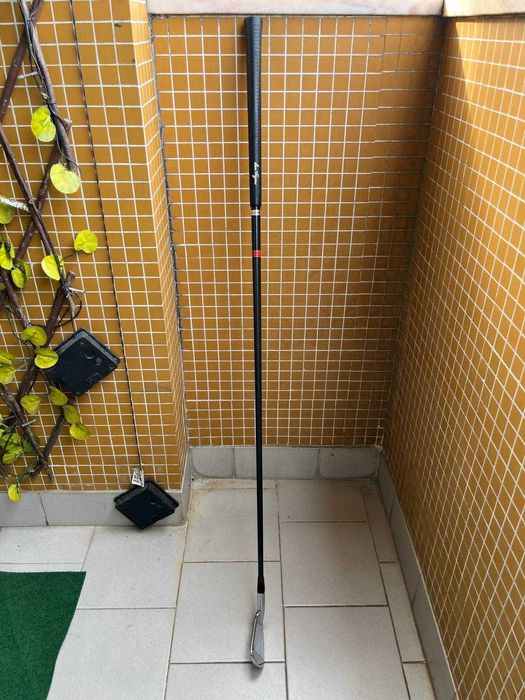 Tacos de Golfe | Ben Hogan