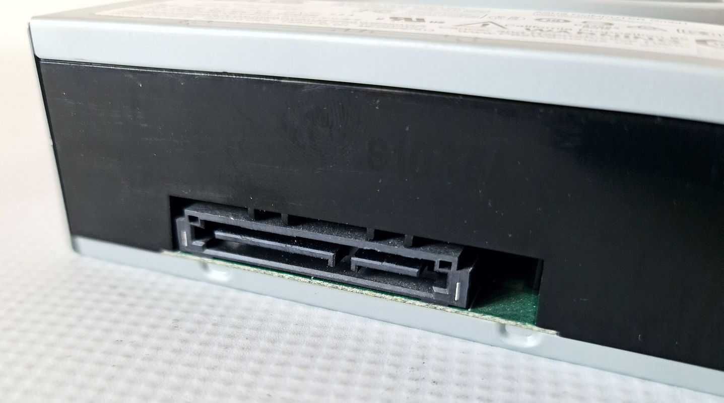 Nagrywarka DVD ASUS Model DRW-24D5MT