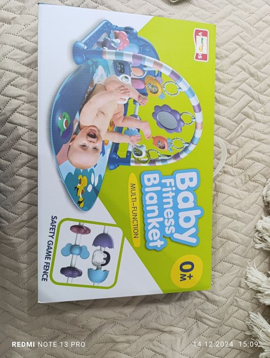 Mata edukacyjna organki