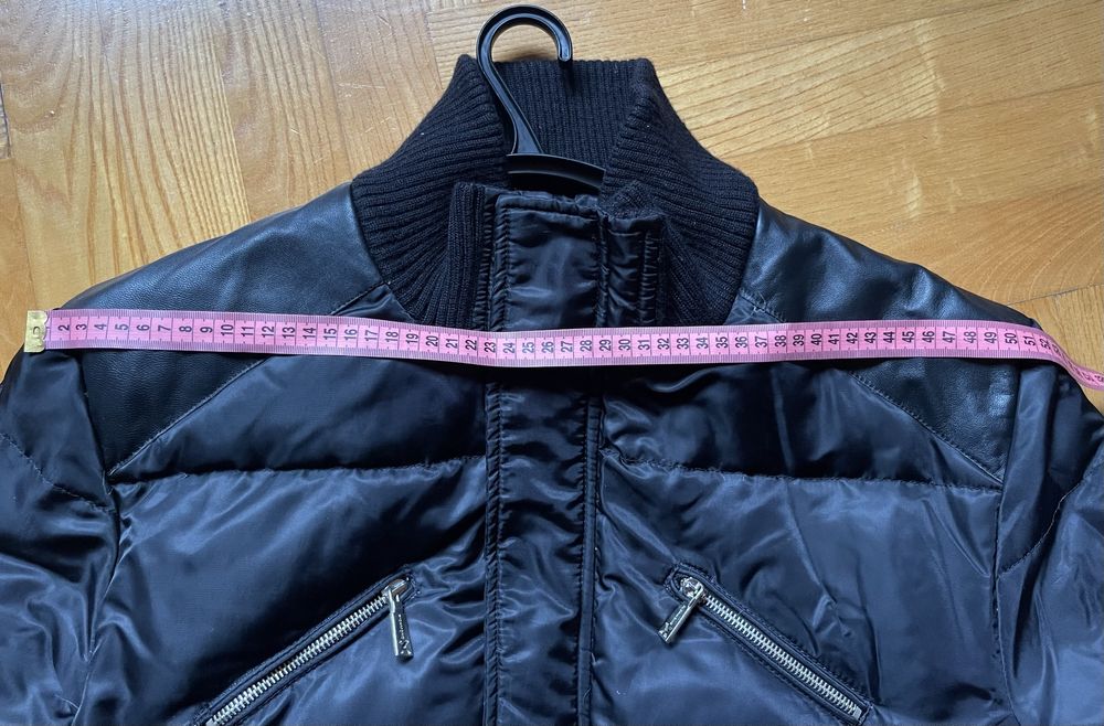 Чоловіча куртка Richmond б/у