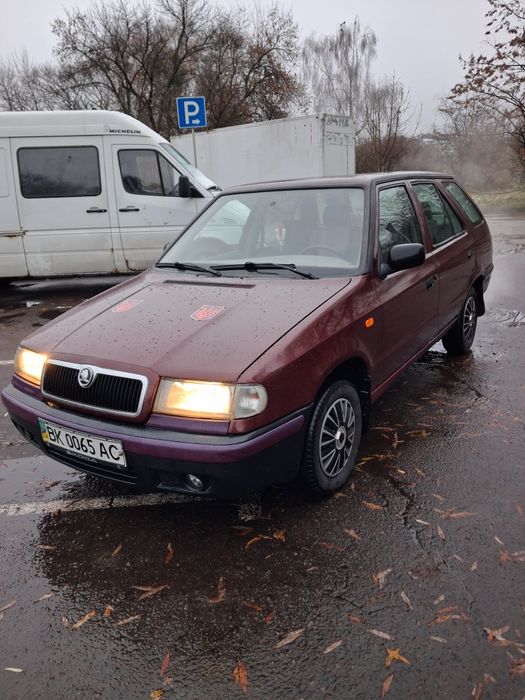 Продам авто  в хорошому стані