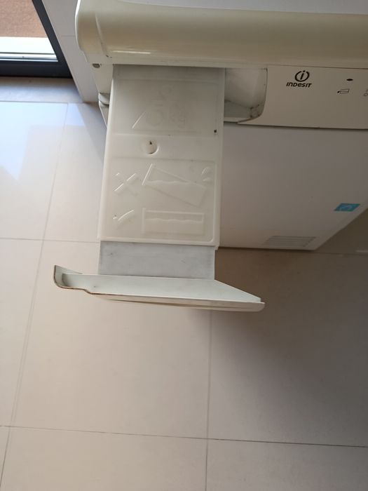 Maquina de secar roupa