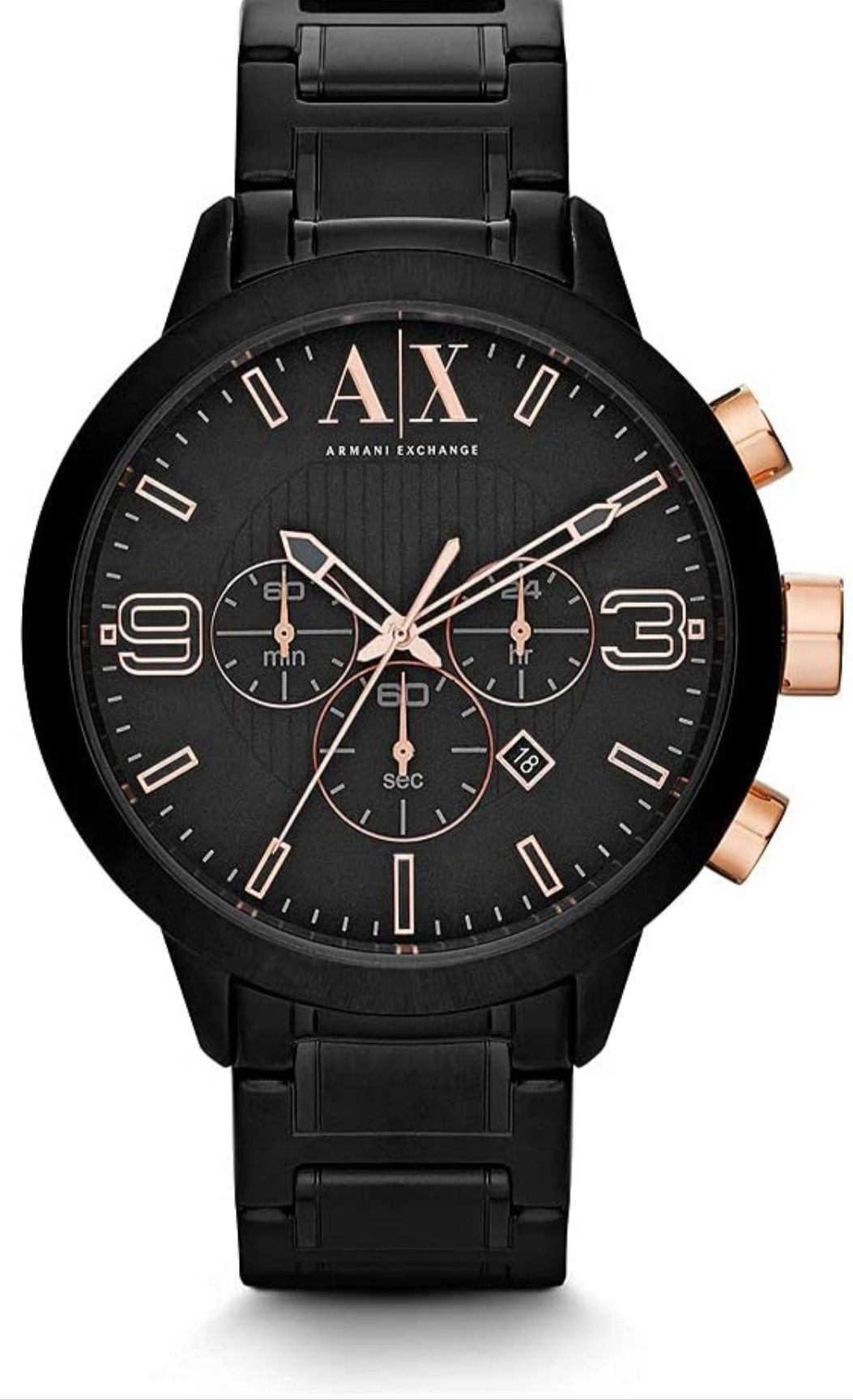 Zegarek męski Armani Exchange AX 1350