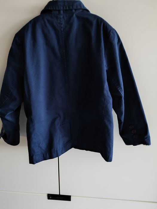 Marynarka chłopięca 5.10.15 r. 110