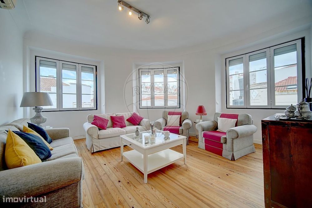 Apartamento T5 para venda