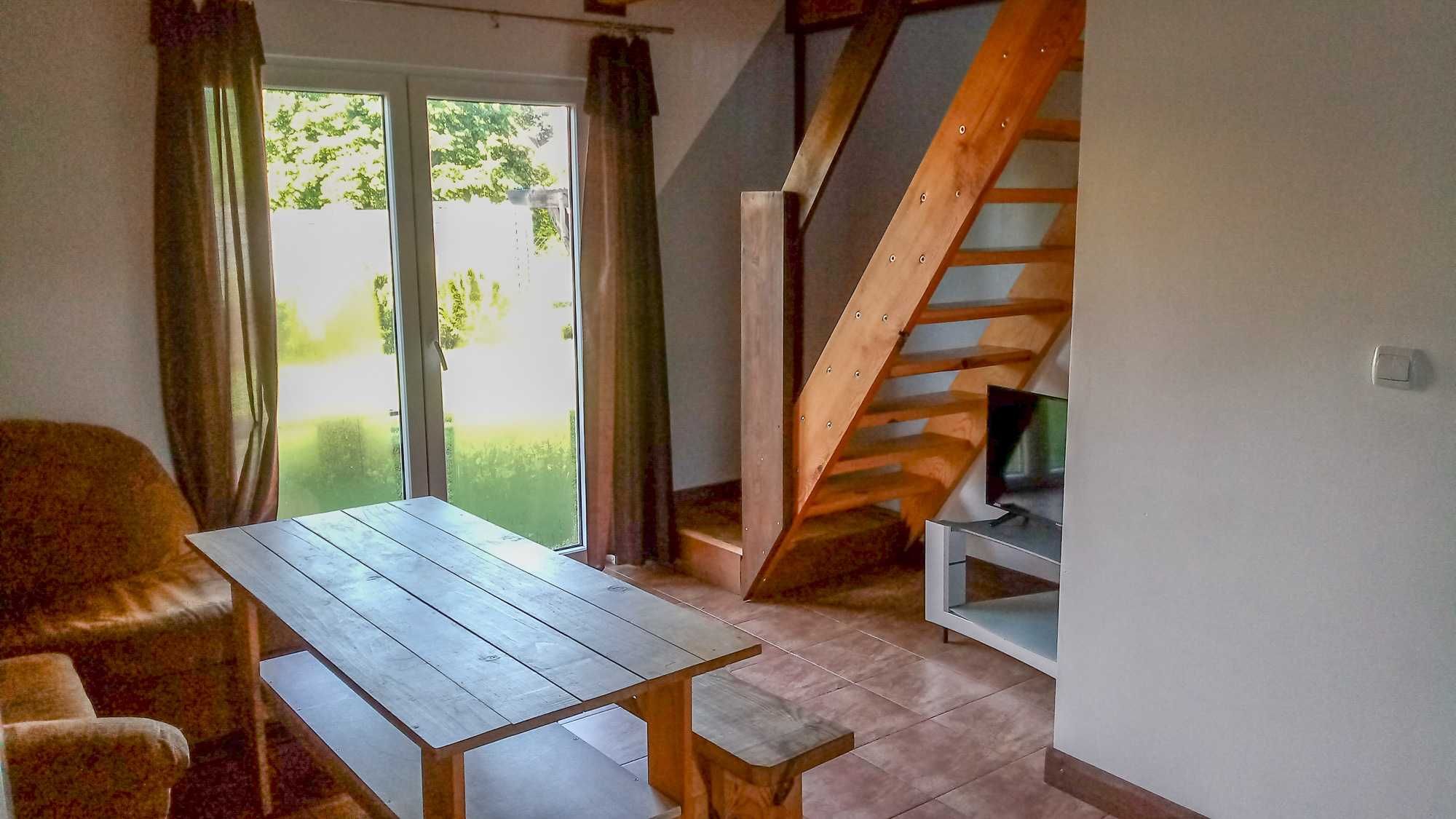 Morze Noclegi Apartamenty
