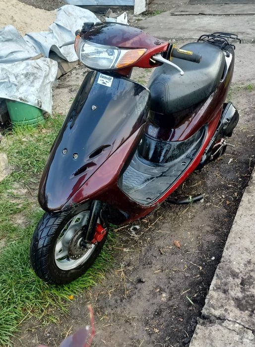 Продам Дио 35 в хорошем состояние