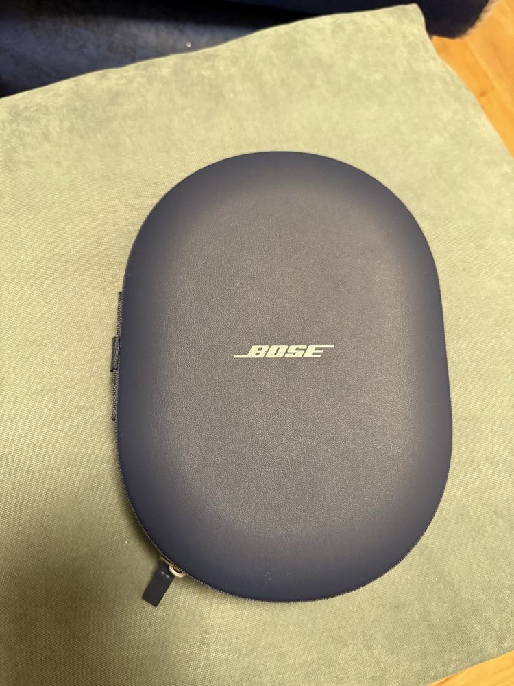 Продам Bose QuietComfort Ultra Lunar Blue