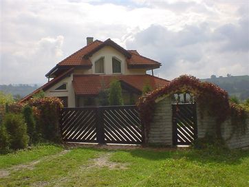 Wakacje w górach. Dom do wynajęcia w Istebnej