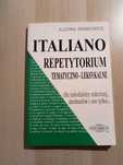 Język włoski Italiano repetytorium tematyczno - leksykalne
