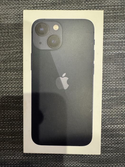 Продам Iphone 13 mini