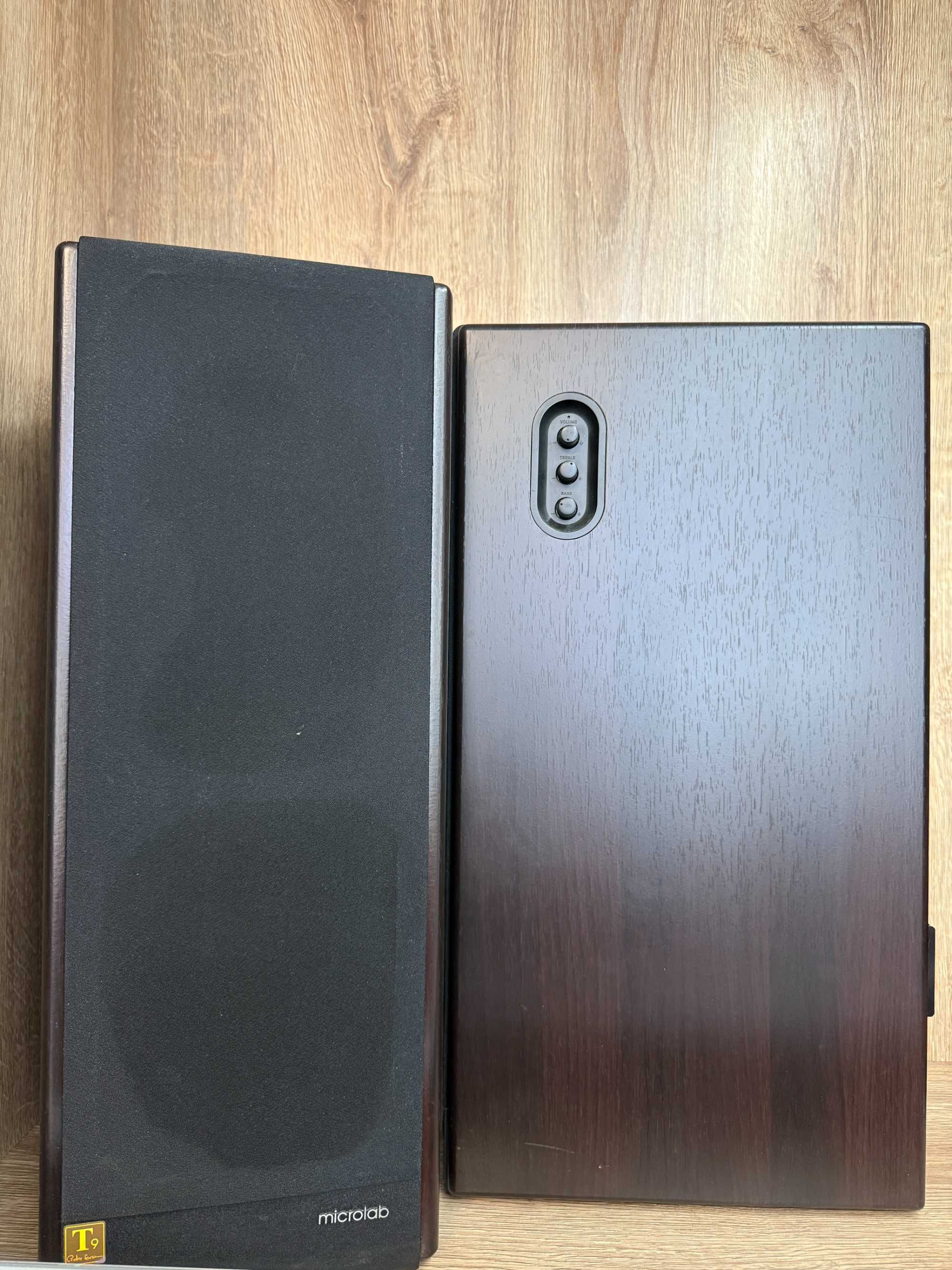 Zestaw Głośników Microlab SOLO7C 110W