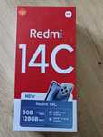Nowy Xiaomi 14c 4/128 nieotwarte pudełko