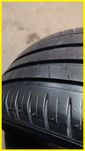 Летние шины Michelin Pilot Sport 3 215/45 r18 215 45 18 комплект