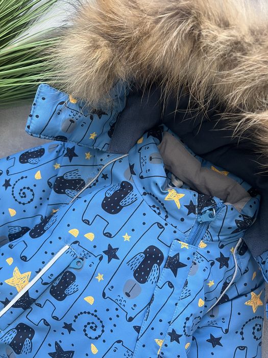 Комбінезон для хлопчика  LASSIE by Reima 92 см.,98 см.,104 см.