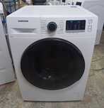 Прально-сушильна машина Самсунг Samsung WD81TA049BE 8/5кг Air Wash