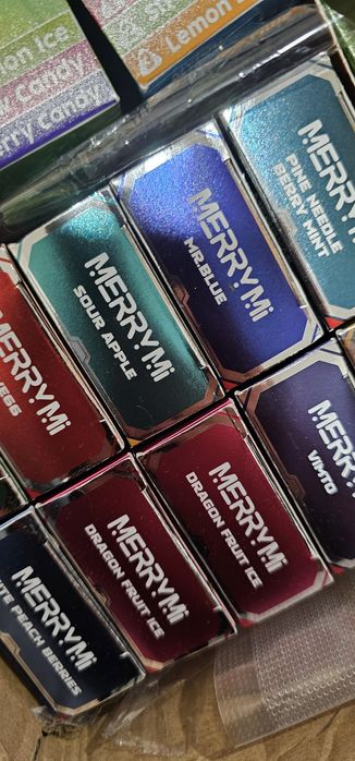 Powerbank 16 0000 mah