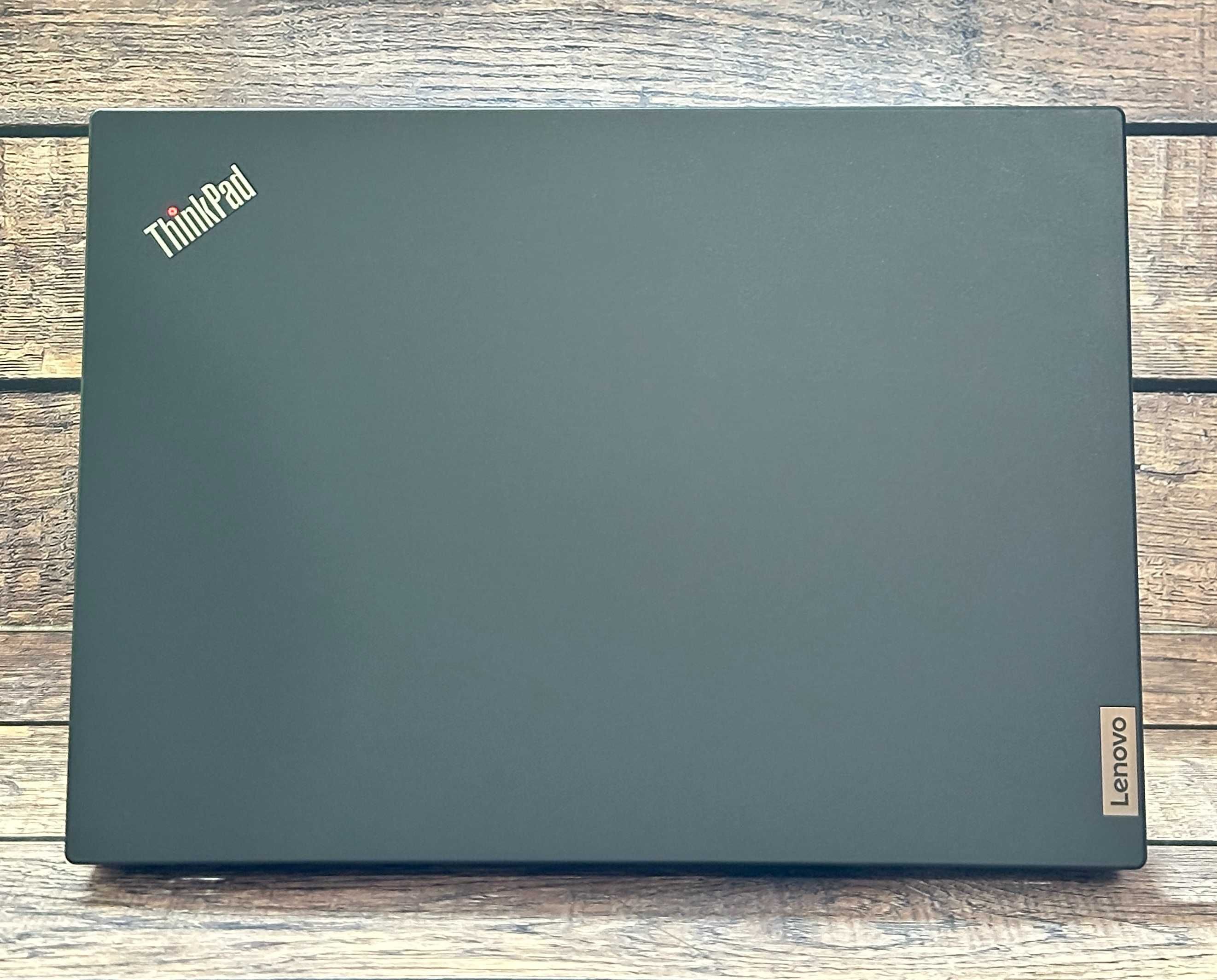 Ноутбук Lenovo ThinkPad L14 Gen 1/i5-10210U/16/256Gb/Магазин/Гарантія!
