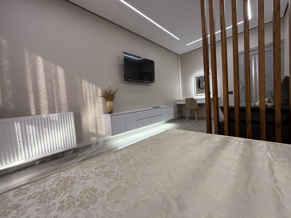 Квартира в новобудові вул. Січових Стрільців