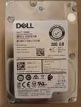 Dysk serwerowy Dell 300GB 2,5" SAS 12Gb 15K RPM ST300MP0026 0NCT9F
