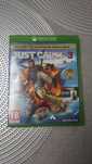 Just cause 3 Xbox one
