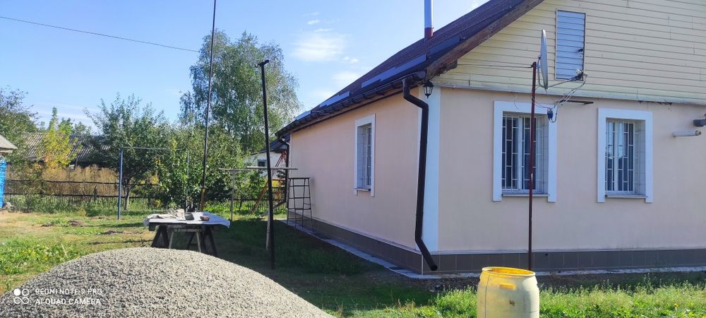 Продається будинок 110 М²