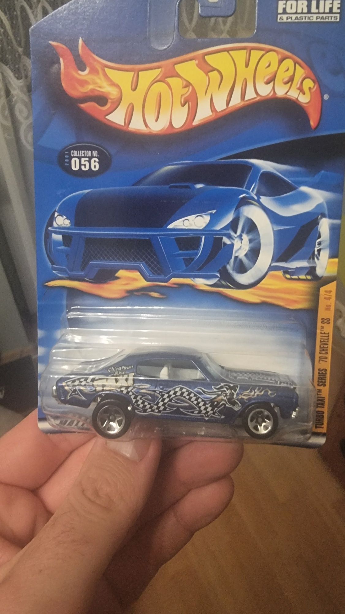 Hot wheels kolekcja na sztuki