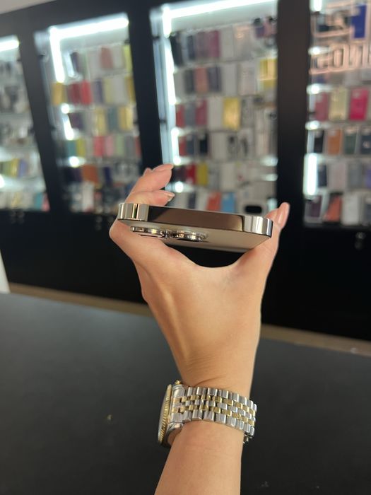 iPhone 14 Про Макс 128/256/512/1 Tb Голд / Айфон 14 Pro Max Trade-in