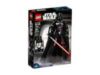 Klocki LEGO Star Wars 75534 - Darth Vader