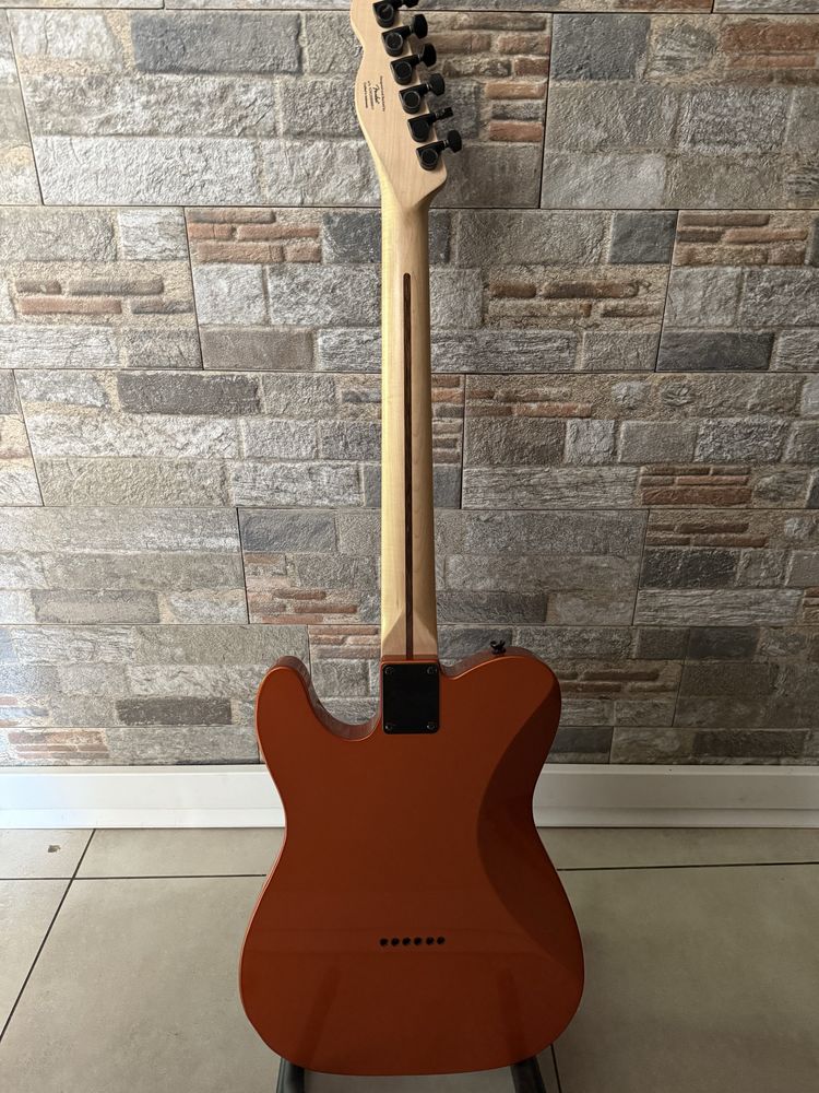 Gitara elektryczna Squier Telecaster