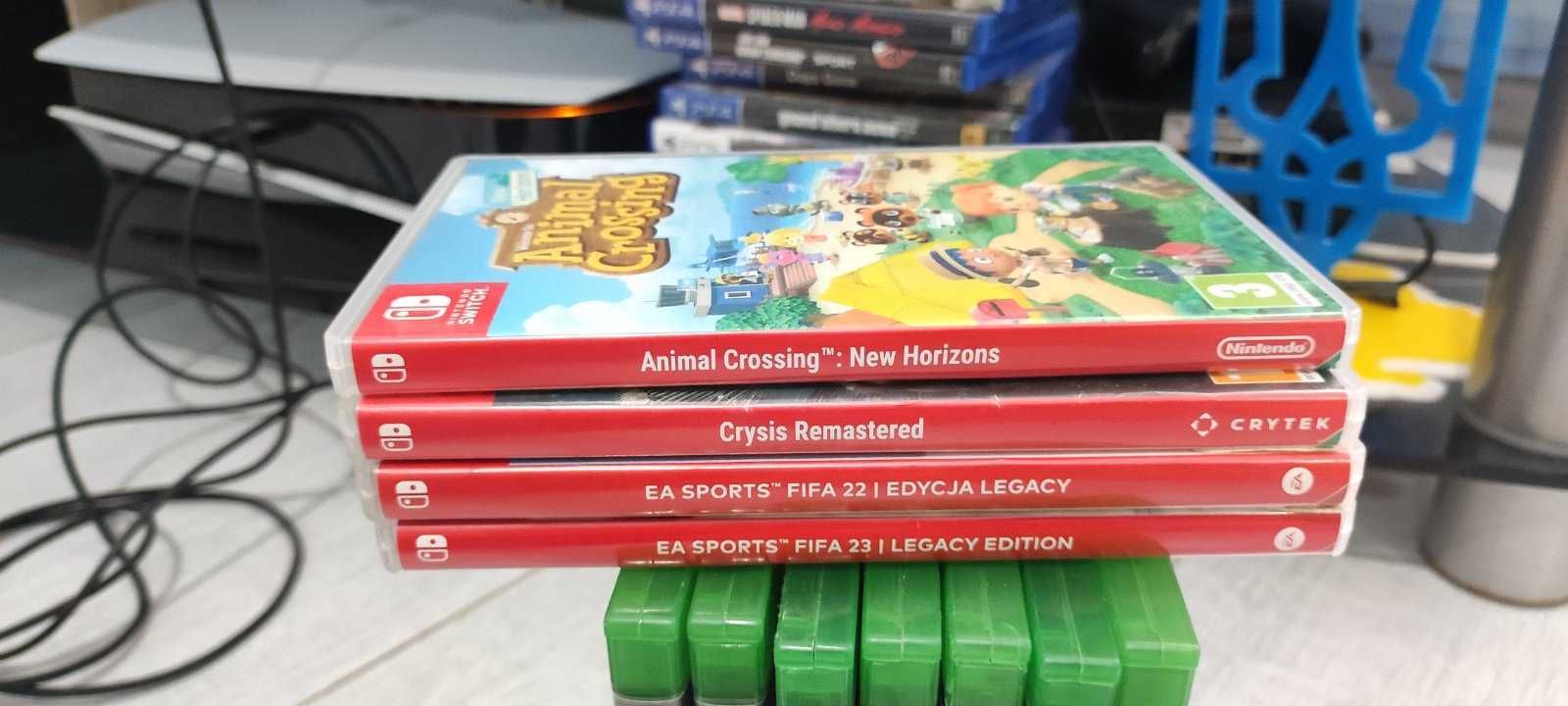 Блок живлення Nintendo