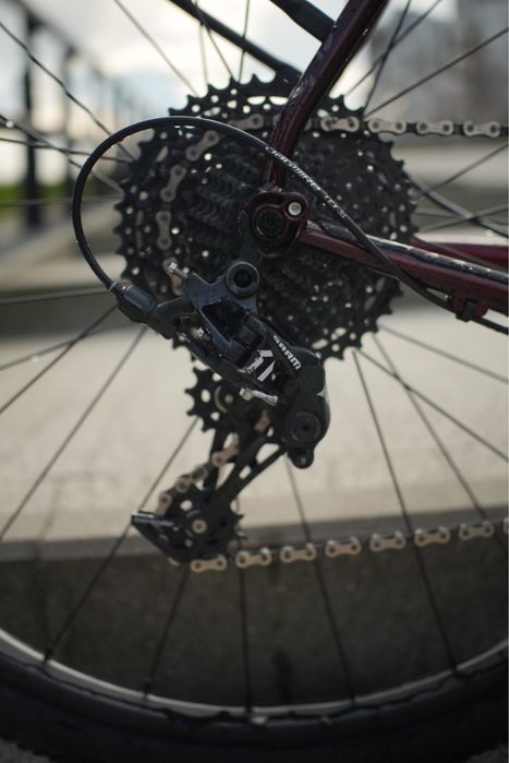 Rondo Ruut ST2 gravel rozmiar M