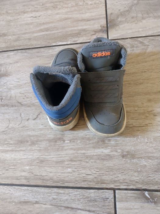Buty dziecięce Adidas