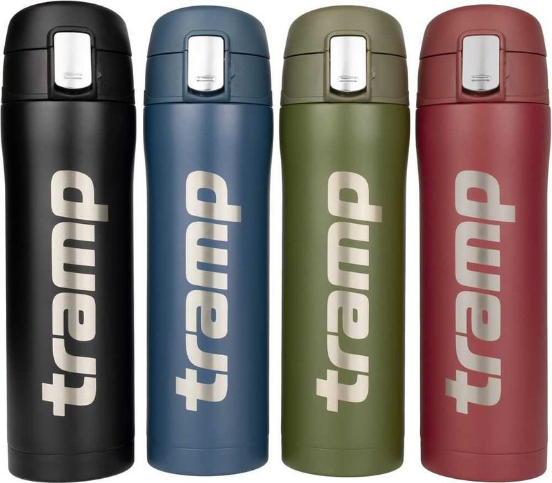 Продам Термос-кружки Tramp 0,45 л  UTRC-107