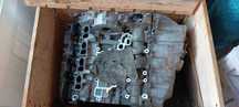 Urgente Motor X5 diesel Disel - para desocupar