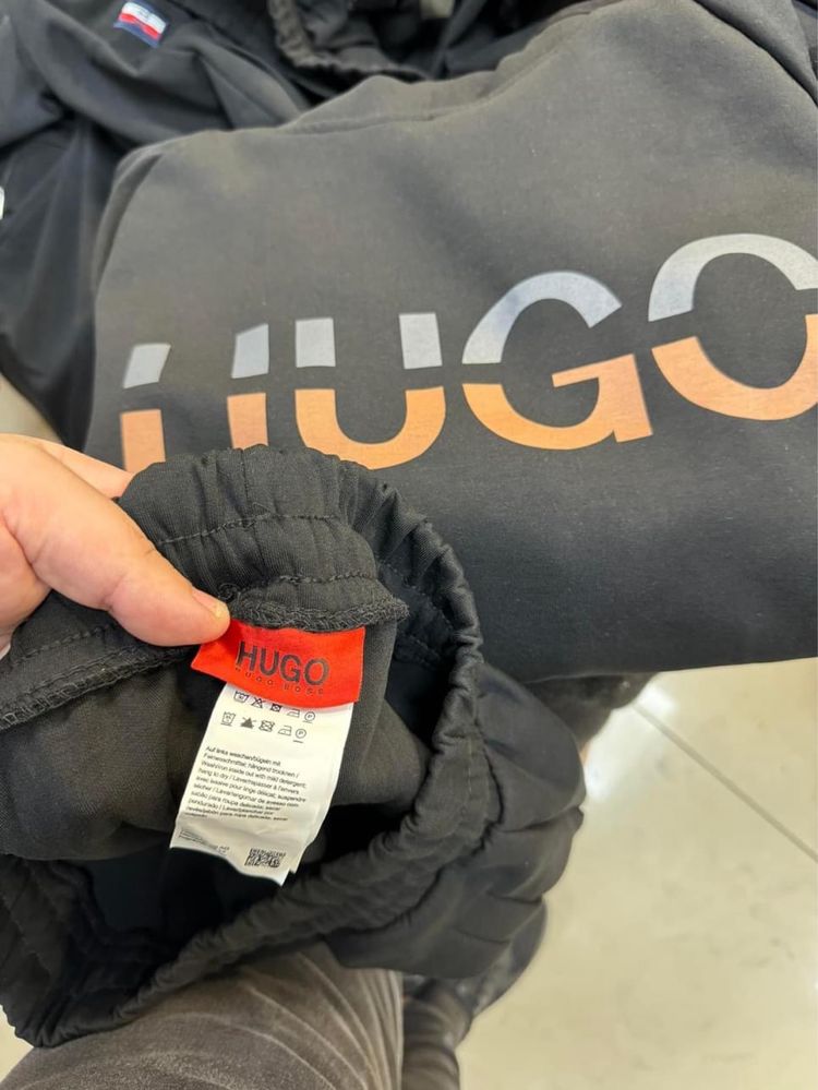 Bluza męska Hugo