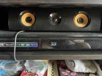 Kino domowe LG BH7440
