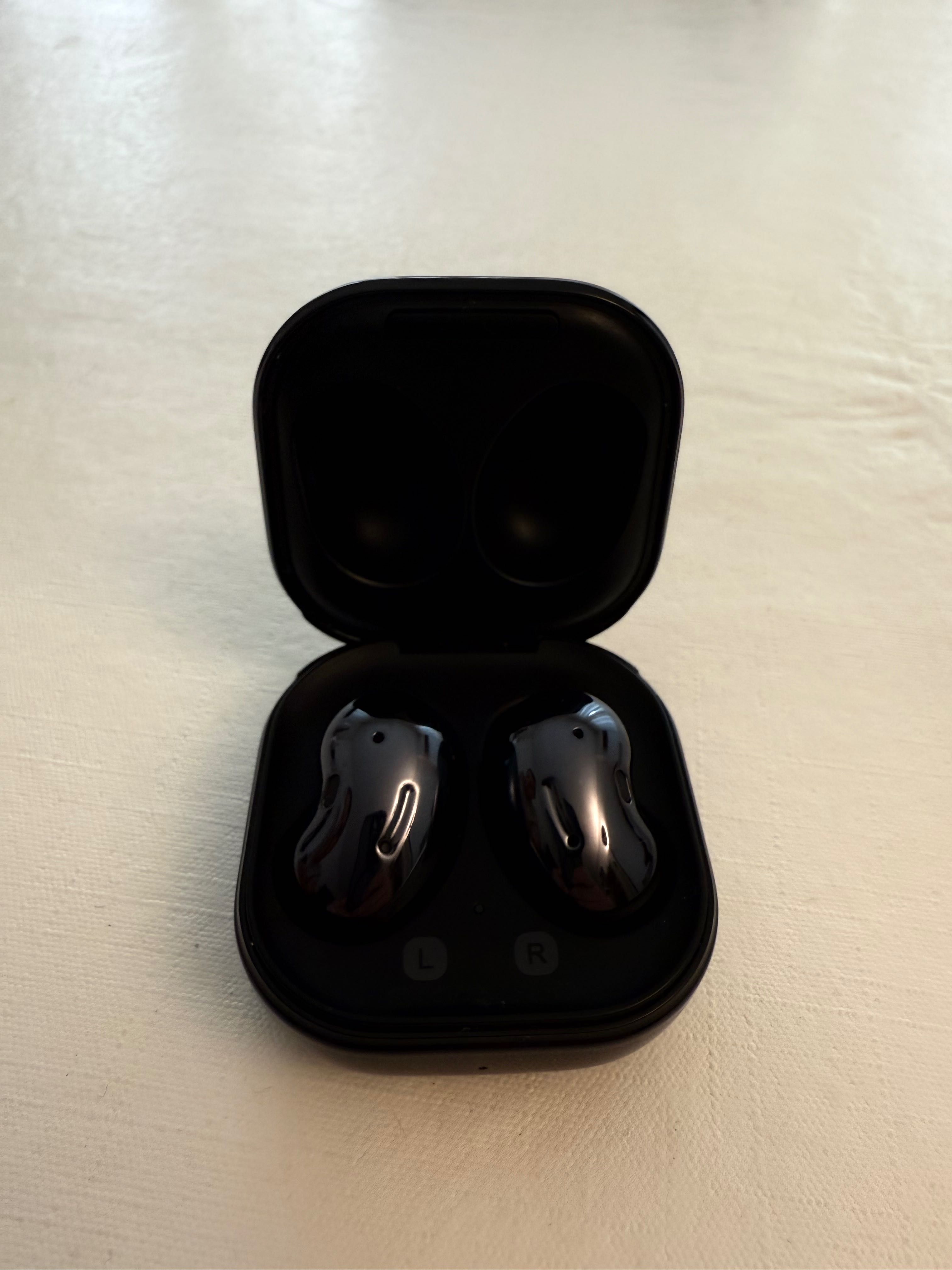Samsung Galaxy Buds Live