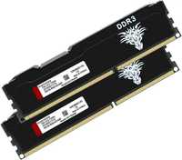 Pamięć RAM 8Gb DDR3 1600MHz PC3-12800 Nowa