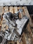 Коробка передач LHW 1.6 TDI 75 kw для Vw Caddy Octavia Golf