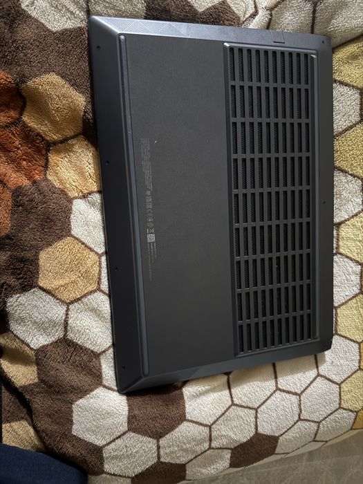 0198122089406 - portátil hp victus 15- FB0021NP R5 16-512