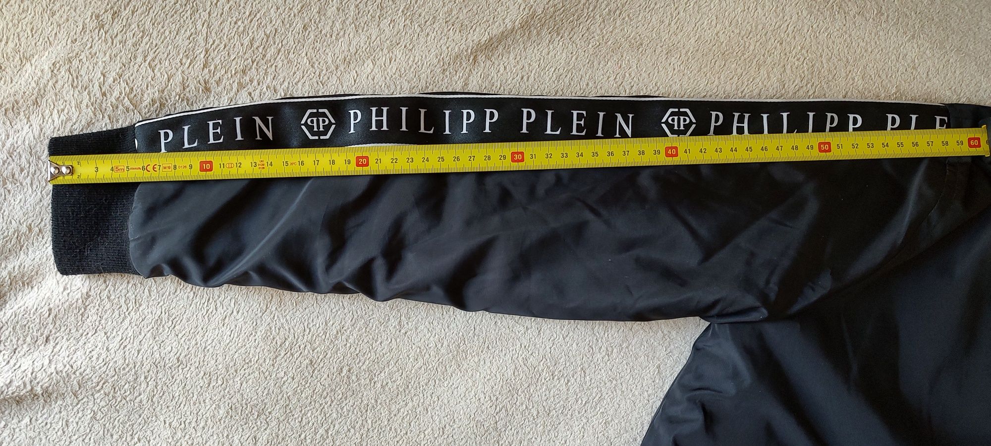 Бомбер Philipp Plein