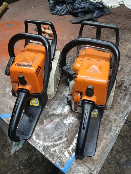 Штіль 180с Під ремонт або на запчастини