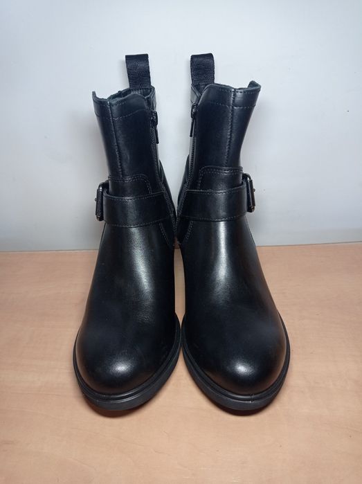 Жіночі ботильйони ЕССО Metropole Zurich Waterproof 35р.