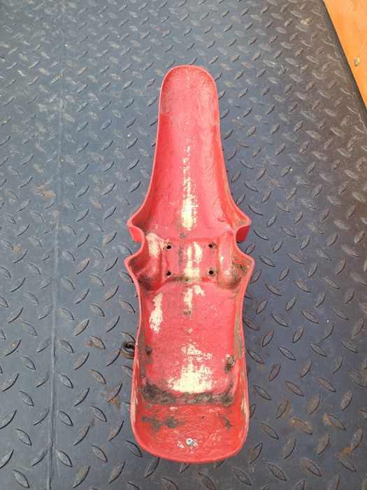 Guarda lamas Famel XF-25