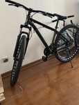 Продам велосипед Toprider mtb