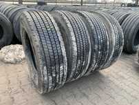 295/80R22.5 Opony MICHELIN XDA2+ ENERGY 7-11mm Napęd XDA